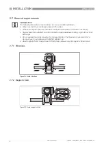 Preview for 8 page of KROHNE OPTIFLUX 7300 Quick Start Manual