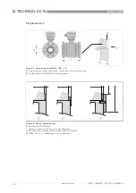 Preview for 22 page of KROHNE OPTIFLUX 7300 Quick Start Manual