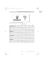 Preview for 50 page of KROHNE OPTIMASS 7000 Handbook