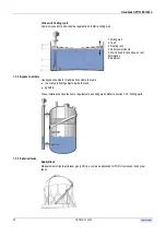 Preview for 25 page of KROHNE optiplex 1300 c Handbook