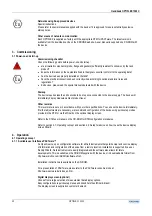 Preview for 35 page of KROHNE optiplex 1300 c Handbook