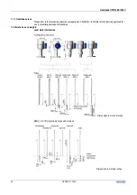 Preview for 83 page of KROHNE optiplex 1300 c Handbook