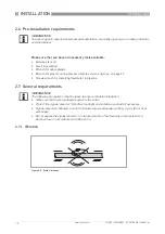 Preview for 10 page of KROHNE OPTISONIC 1400 Quick Start Manual