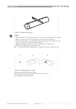 Preview for 19 page of KROHNE OPTISONIC 1400 Quick Start Manual