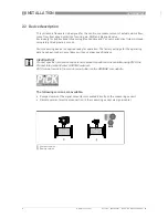 Preview for 6 page of KROHNE OPTISONIC 3400 Quick Start Manual