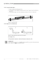 Preview for 14 page of KROHNE OPTISONIC 6300 Quick Start Manual