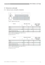 Preview for 53 page of KROHNE OPTISONIC 6300 Quick Start Manual