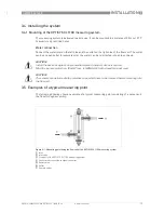 Preview for 13 page of KROHNE OPTISYS CL 1100 Handbook