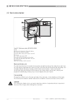 Preview for 12 page of KROHNE OPTISYS SLM 2100 Handbook