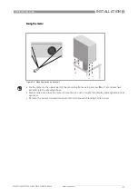 Preview for 23 page of KROHNE OPTISYS SLM 2100 Handbook