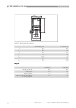 Preview for 84 page of KROHNE OPTISYS SLM 2100 Handbook