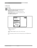 Preview for 7 page of KROHNE OPTIWAVE 5200 C/F Handbook