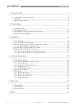 Preview for 2 page of KROHNE OPTIWAVE 6300 C Technical Data Sheet