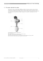 Preview for 3 page of KROHNE OPTIWAVE 6300 C Technical Data Sheet