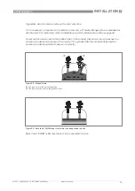 Preview for 25 page of KROHNE OPTIWAVE 6300 C Technical Data Sheet