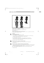 Preview for 14 page of KROHNE OPTIWAVE 7300 Quick Start Manual