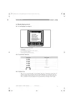 Preview for 31 page of KROHNE OPTIWAVE 7300 Quick Start Manual