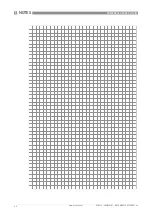 Preview for 42 page of KROHNE POWERFLEX 2200 C Quick Start Manual