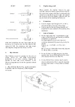 Preview for 5 page of KROHNE VFM 5090 Installation And Operating Instructions Manual