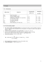 Preview for 9 page of KROHNE VFM 5090 Installation And Operating Instructions Manual