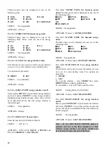 Preview for 38 page of KROHNE VFM 5090 Installation And Operating Instructions Manual