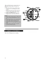 Preview for 54 page of KROHNE VFM 5090 Installation And Operating Instructions Manual