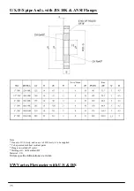 Preview for 79 page of KROHNE VFM 5090 Installation And Operating Instructions Manual