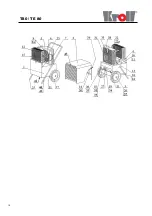 Preview for 16 page of Kroll 038855 Operating Instructions Manual