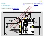 Preview for 16 page of Krom Schroder BCU 560 Technical Information