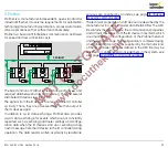 Preview for 40 page of Krom Schroder BCU 560 Technical Information