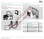 Preview for 117 page of Krom Schroder BCU 560 Technical Information