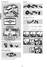 Preview for 6 page of Krom Schroder DL 1,5A Operating Instructions Manual