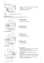 Preview for 49 page of Krömker TROPIC 2.0 Instructions For Use Manual