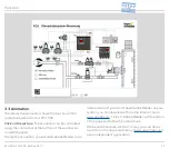 Preview for 22 page of Kromschroder FCU 500 Technical Information