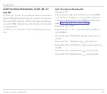 Preview for 115 page of Kromschroder FCU 500 Technical Information