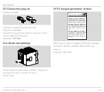 Preview for 132 page of Kromschroder FCU 500 Technical Information