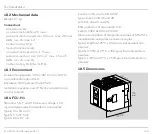 Preview for 140 page of Kromschroder FCU 500 Technical Information