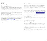 Preview for 145 page of Kromschroder FCU 500 Technical Information