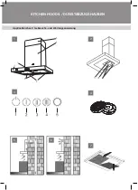 Preview for 2 page of KRONAsteel 00018393 Application Sheet