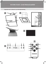 Preview for 2 page of KRONAsteel CELESTA 600 black sensor Application Sheet