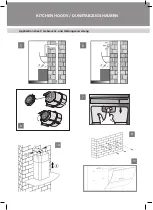 Preview for 3 page of KRONAsteel CELESTA 600 black sensor Application Sheet