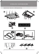 Preview for 2 page of KRONAsteel KAMILLA 600 inox Application Sheet