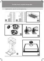 Preview for 3 page of KRONAsteel KAMILLA 600 inox Application Sheet