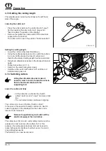 Preview for 30 page of Krone 4XL-RGD Operating Instructions Manual