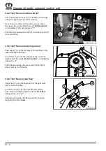 Preview for 42 page of Krone 4XL-RGD Operating Instructions Manual