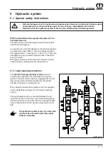 Preview for 43 page of Krone 4XL-RGD Operating Instructions Manual