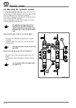 Preview for 44 page of Krone 4XL-RGD Operating Instructions Manual