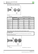 Preview for 60 page of Krone ActiveMow R 360 Original Operating Instructions