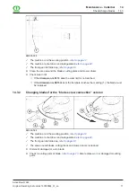 Preview for 71 page of Krone ActiveMow R 360 Original Operating Instructions