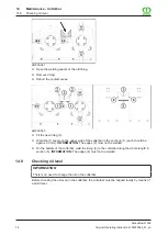 Preview for 76 page of Krone ActiveMow R 360 Original Operating Instructions